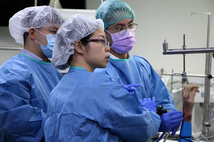 Hong Kong Wrist 6-10 Dec 2019  - 319
